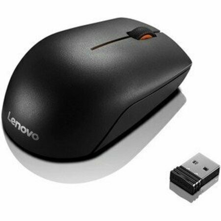 LENOVO IDEA 300 Wireless Mouse-NA GX30K79402